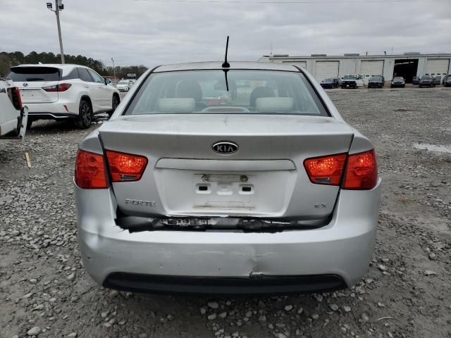 2012 KIA Forte EX