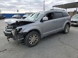 Dodge salvage cars for sale: 2016 Dodge Journey SXT