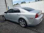 2011 Chevrolet Malibu 1LT