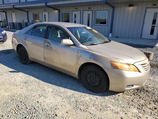 2009 Toyota Camry Base