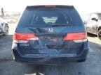 2010 Honda Odyssey EXL