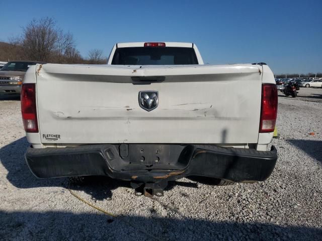 2014 Dodge RAM 1500 ST