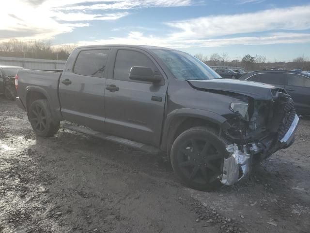 2021 Toyota Tundra Crewmax SR5