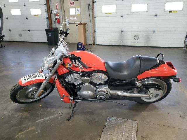 2004 Harley-Davidson Vrscb