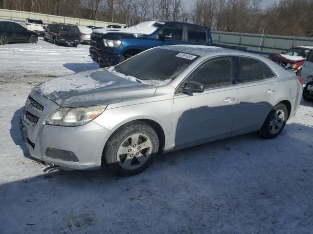 2013 Chevrolet Malibu LS