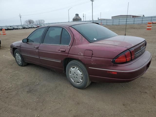 2001 Chevrolet Lumina