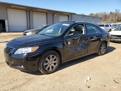 2007 Toyota Camry CE en venta en Grenada, MS