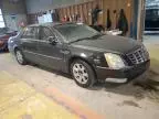 2007 Cadillac DTS