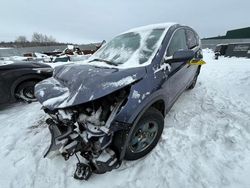 Honda cr-v ex salvage cars for sale: 2014 Honda CR-V EX