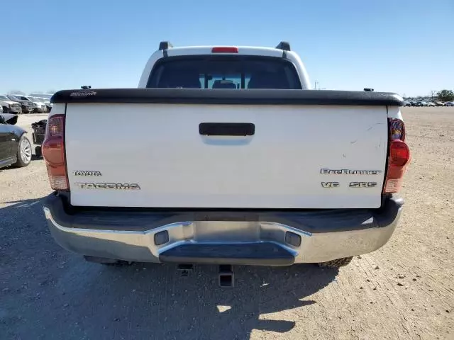 2006 Toyota Tacoma Double Cab Prerunner