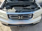 2013 Honda Pilot EXL