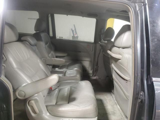 2006 Honda Odyssey EXL