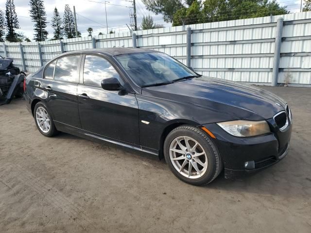 2011 BMW 328 I