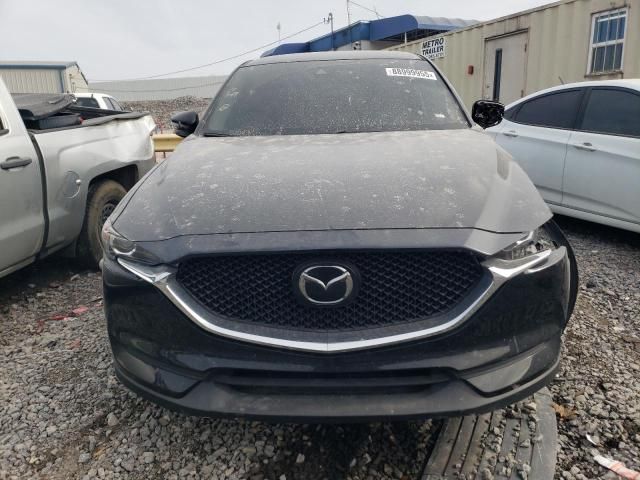 2021 Mazda CX-5 Sport