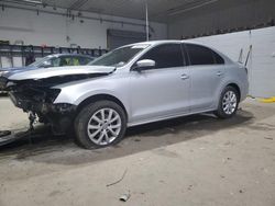 2013 Volkswagen Jetta SE en venta en Candia, NH