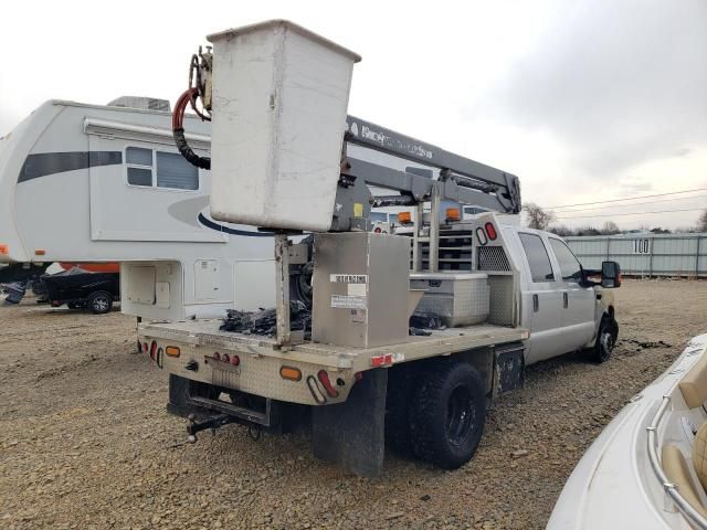 2010 Ford F350 Super Duty