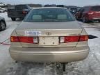 2000 Toyota Camry CE