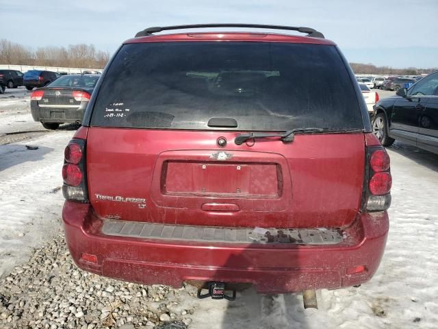 2006 Chevrolet Trailblazer LS