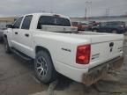 2011 Dodge Dakota SLT