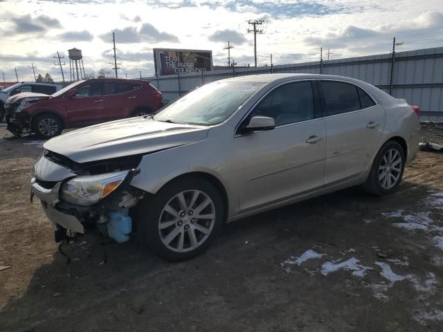 2014 Chevrolet Malibu 2LT