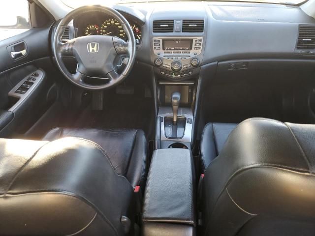 2006 Honda Accord EX