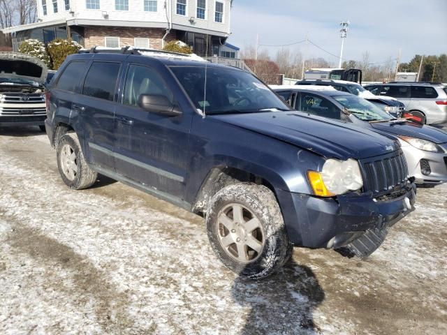 2009 Jeep Grand Cherokee Laredo