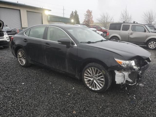 2013 Lexus ES 350