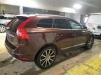 2015 Volvo XC60 T5 Platinum