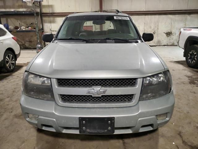 2007 Chevrolet Trailblazer LS