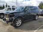 2012 Infiniti QX56