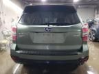 2015 Subaru Forester 2.5I Touring