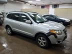 2008 Hyundai Santa FE GLS