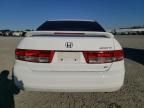 2004 Honda Accord EX