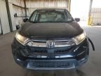 2017 Honda CR-V EXL