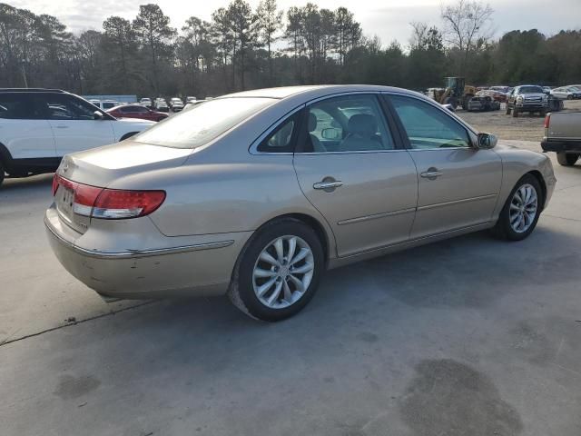 2006 Hyundai Azera SE