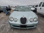 2004 Jaguar S-Type