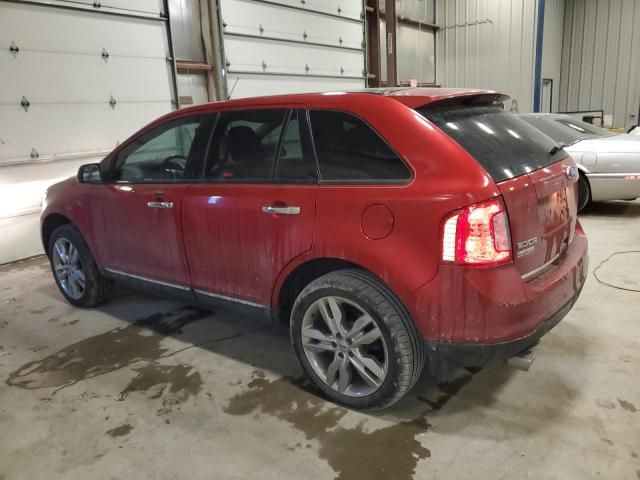 2011 Ford Edge SEL