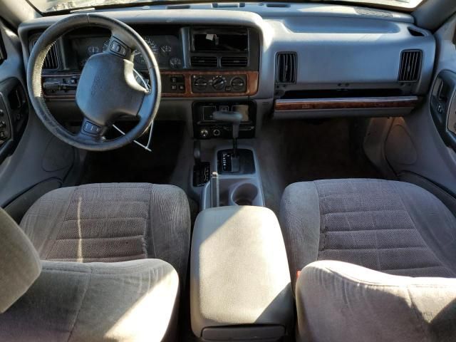 1998 Jeep Grand Cherokee Laredo