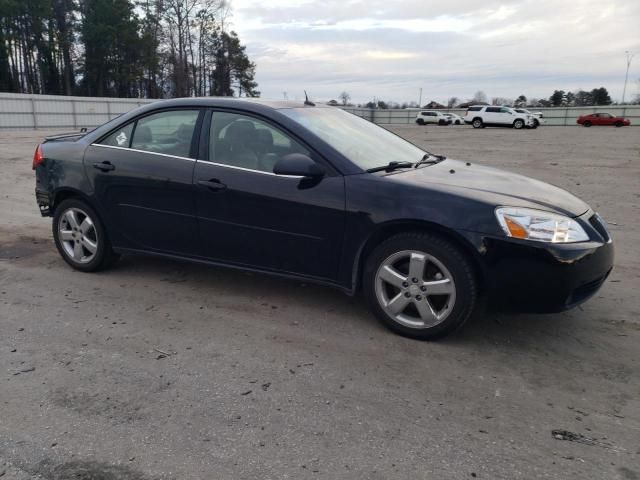 2005 Pontiac G6 GT