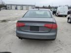 2014 Audi A4 Premium