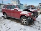 2009 Ford Escape Limited