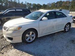 Salvage cars for sale at Ellenwood, GA auction: 2010 Toyota Camry Base