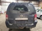 2006 Nissan Pathfinder LE