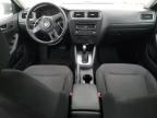 2014 Volkswagen Jetta Base