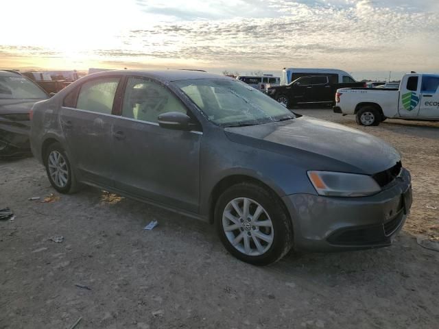 2013 Volkswagen Jetta SE