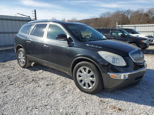 2012 Buick Enclave