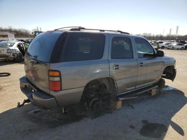 2005 GMC Yukon Denali