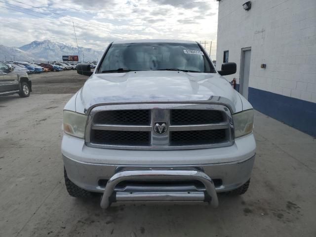 2011 Dodge RAM 1500