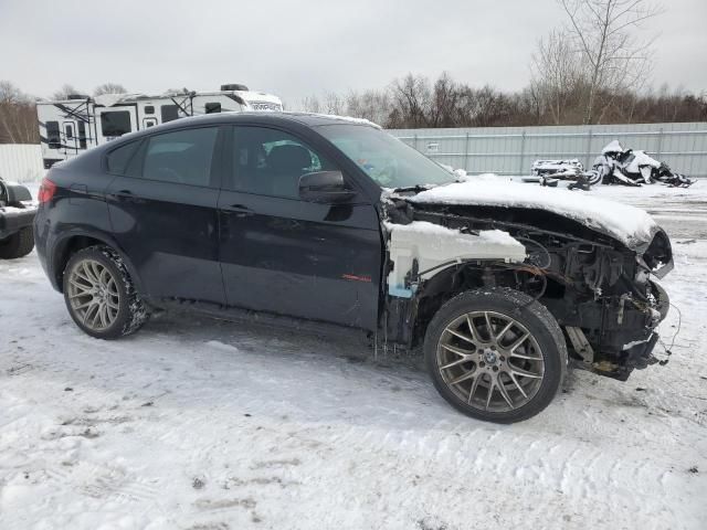 2011 BMW X6 XDRIVE35I