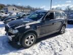 2008 BMW X3 3.0SI